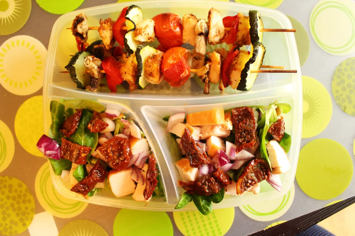 Pomysły na szybkie obiady